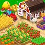 ikon Farm Day Village Farming: Offline Games 