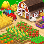 Farm Day villaggio agricolo: giochi offline