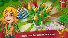 Farm Day Village Farming: Offline Games στιγμιότυπο apk 11