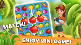 Скриншот 9 APK-версии Farm Day Village фермер: Offline игры