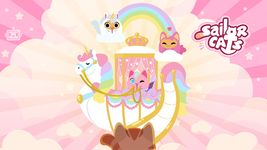 Sailor Cats στιγμιότυπο apk 8