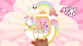 Captură de ecran Sailor Cats apk 15