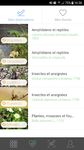 INPN Espèces capture d'écran apk 2