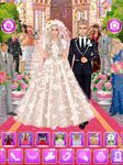 Millionaire Wedding - Lucky Bride Dress Up のスクリーンショットapk 14