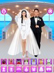 Скриншот 9 APK-версии Свадебные одевалки - выйти замуж за миллионера!