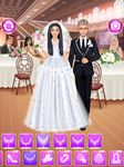 Millionaire Wedding - Lucky Bride Dress Up のスクリーンショットapk 8