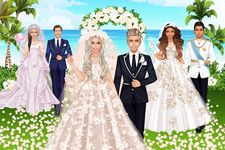 Millionaire Wedding - Lucky Bride Dress Up のスクリーンショットapk 23