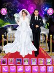Скриншот 3 APK-версии Свадебные одевалки - выйти замуж за миллионера!