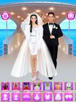 Millionaire Wedding - Lucky Bride Dress Up のスクリーンショットapk 