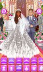 Скриншот 19 APK-версии Свадебные одевалки - выйти замуж за миллионера!