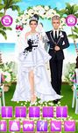 Скриншот 16 APK-версии Свадебные одевалки - выйти замуж за миллионера!
