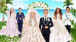 Скриншот 15 APK-версии Свадебные одевалки - выйти замуж за миллионера!