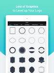 DesignEvo - Logo Maker ekran görüntüsü APK 4