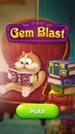 Gem Blast: Magic Match Puzzle ảnh màn hình apk 7