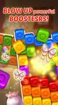 Gem Blast: Magic Match Puzzle captura de pantalla apk 2