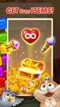 Gem Blast: Magic Match Puzzle captura de pantalla apk 1