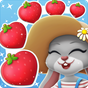 Ícone do apk Fruit Jam: Puzzle Garden