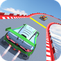 GT Racing: Skydrive stunt Timeless Race simulator APK
