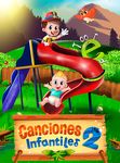 Canciones Infantiles 2  captura de pantalla apk 5