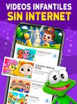 Canciones Infantiles 2  Screenshot APK 4