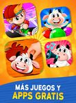 Canciones Infantiles 2  Screenshot APK 