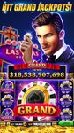 Gambar Slots! Heart of Diamonds Slot Machine&Casino Party 14