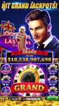 Imagine Slots! Heart of Diamonds Slot Machine&Casino Party 14