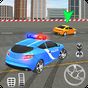 Police Chase Dodge: Police Chase Games 2018 APK