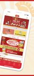 餃子の王将公式アプリ のスクリーンショットapk 5