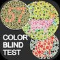 Ikon apk Color Blindness Test Ishihara- Eye Test & Eye Care