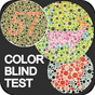 Biểu tượng Color Blindness Test Ishihara- Eye Test & Eye Care