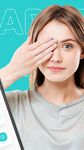 Tangkapan layar apk Color Blindness Test Ishihara- Eye Test & Eye Care 14