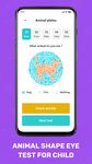 Color Blindness Test Ishihara- Eye Test & Eye Care ảnh màn hình apk 3
