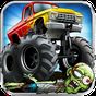 ไอคอนของ Zombie Hill Racing