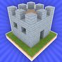 Craft Castle: Knight and Princess