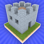 Icône apk Craft Castle: Knight and Princess