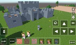 Craft Castle: Knight and Princess obrazek 4