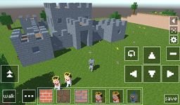 Craft Castle: Knight and Princess 이미지 3