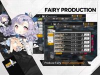 Captură de ecran Girls' Frontline apk 8