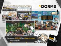 Captura de tela do apk Girls' Frontline 7