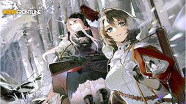 Tangkapan layar apk Girls' Frontline 17