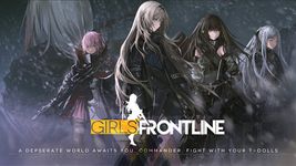 Скриншот 16 APK-версии Girls' Frontline
