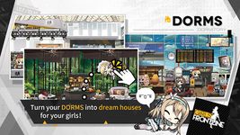 Captura de tela do apk Girls' Frontline 13