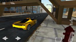 Şahin Taksi Simülatör 3D ekran görüntüsü APK 7