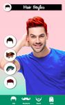 Macho - Man makeover app & Photo Editor for Men captura de pantalla apk 9