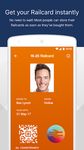 Railcard screenshot apk 2