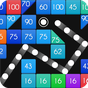 Balls ✪ Break More Bricks 2 : Puzzle Challenge icon