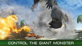 Monster evolution: hit and smash의 스크린샷 apk 