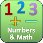 Preschool kids : Number & Math