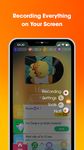 SUPER Recorder - Screen Recorder, Capture, Editor のスクリーンショットapk 2